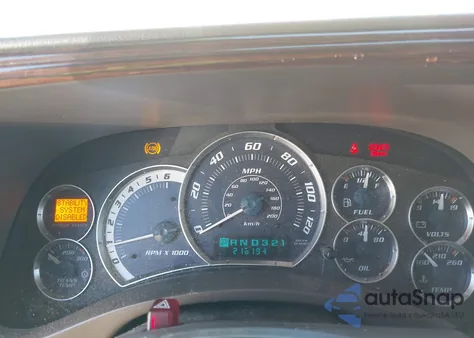 2002 Cadillac Escalade Standard z USA, uszkodzony, nr VIN 1GYEK63N12R274648